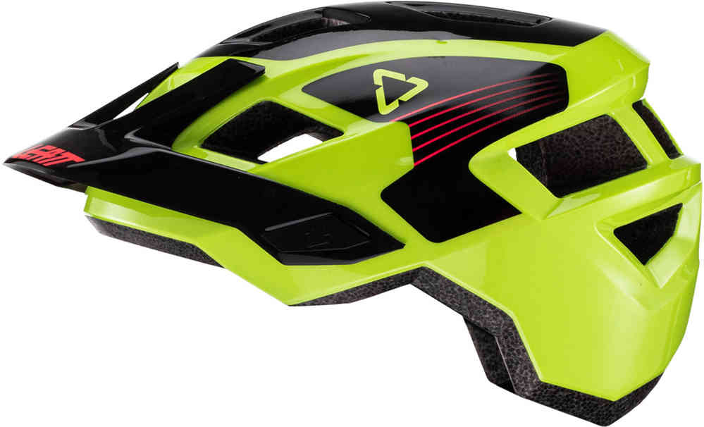 Leatt MTB All Mountain 1.0 Kids Bicycle Helmet