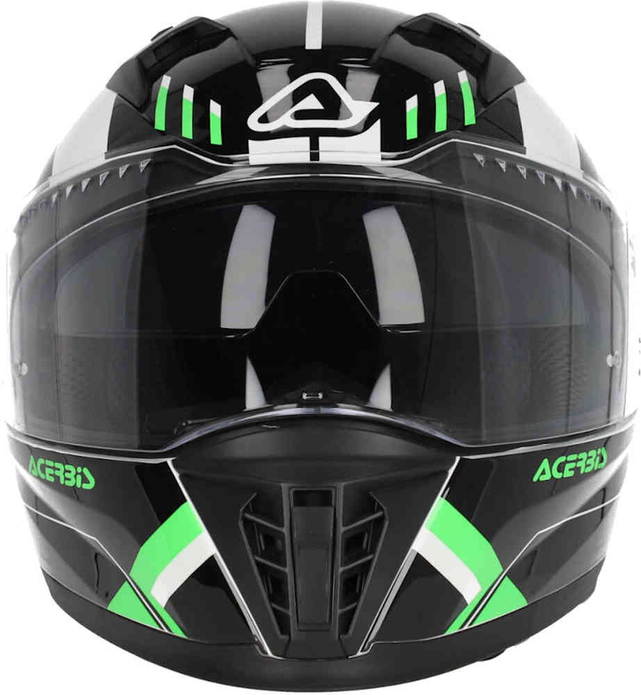 Acerbis X-Way Graphic Helmet