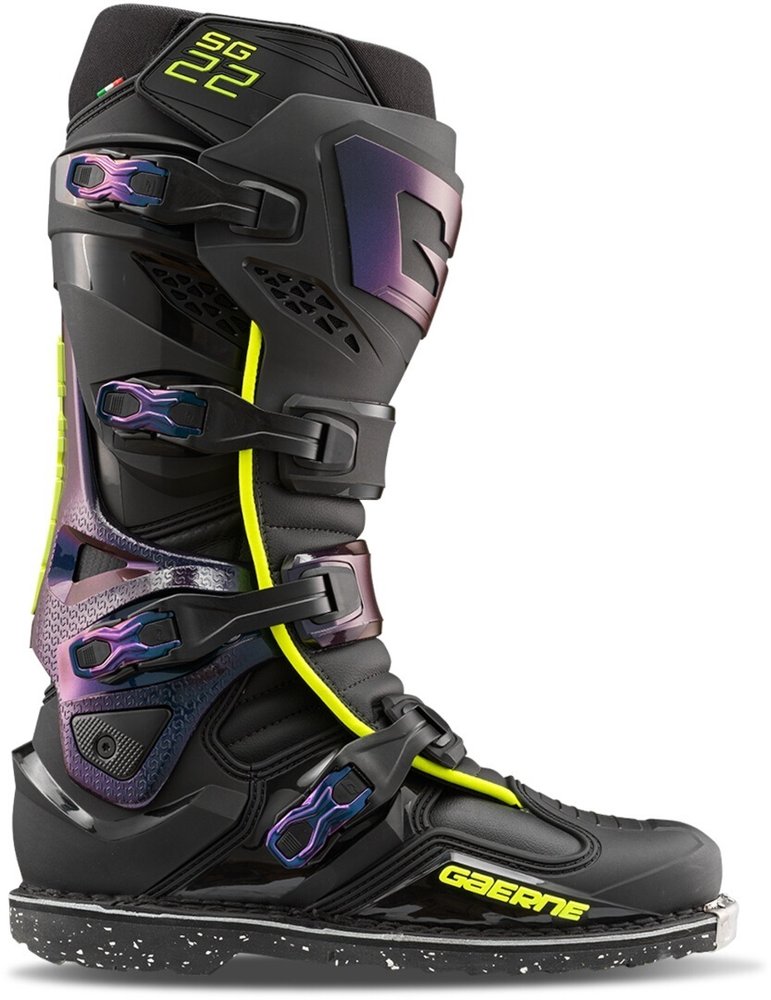 Gaerne SG-22 Motocross Boots