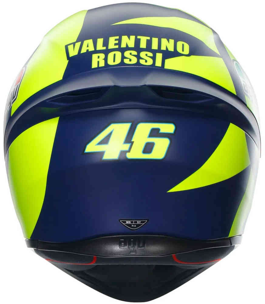 AGV K-1 S Soleluna 2018 Helmet