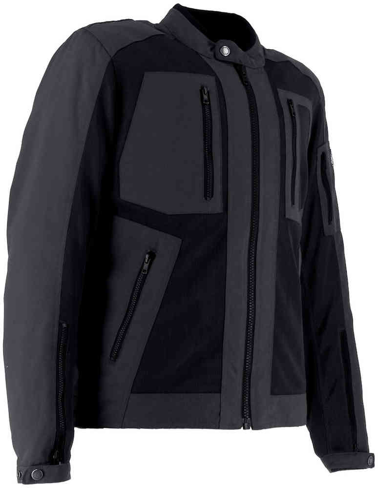 Helstons Puma Air Motorcycle Textile Jacket