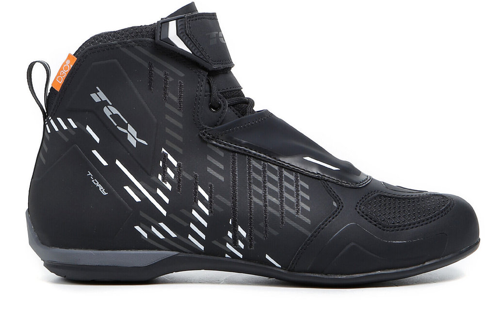 TCX RO4D WP Motorcycle Shoes