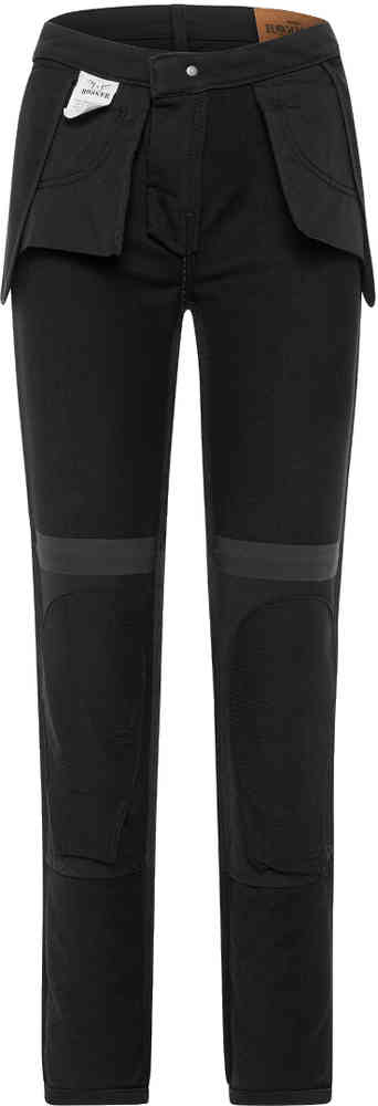 Rokker Sky Ladies Motorcycle Jeans