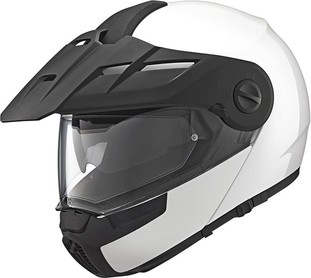 Schuberth E1 Adventure Helmet
