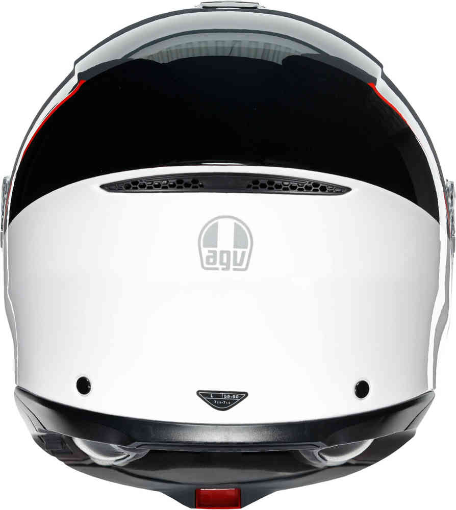 AGV Tourmodular Balance Helmet