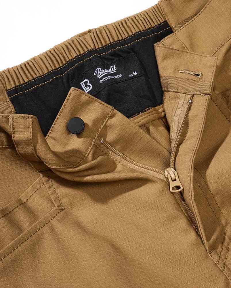 Brandit Tactical Ripstop Pants