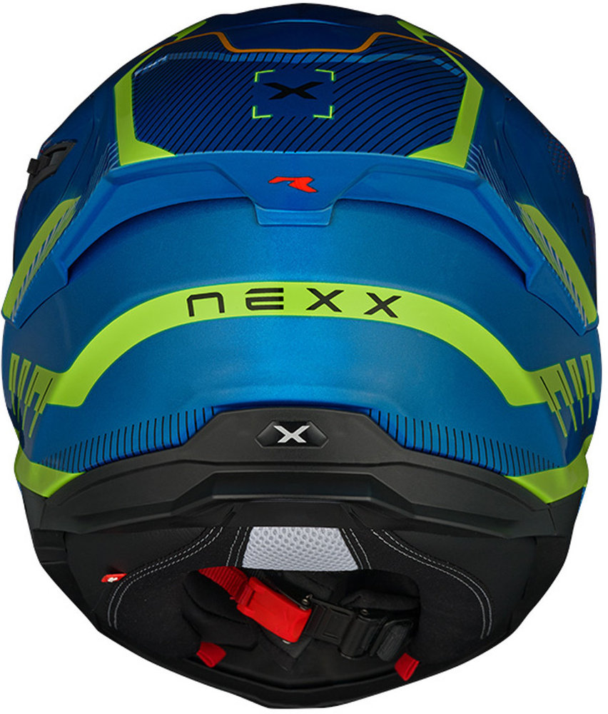 Nexx Y.100R Baron Helmet
