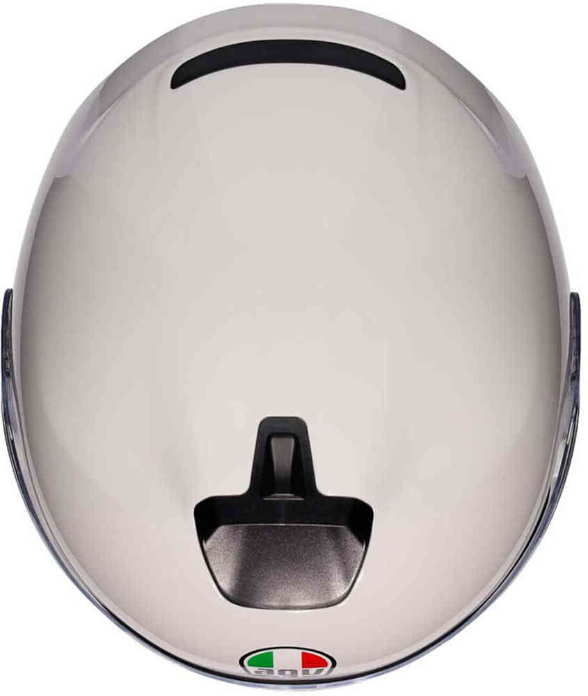 AGV Irides Mono Logo Jet Helmet