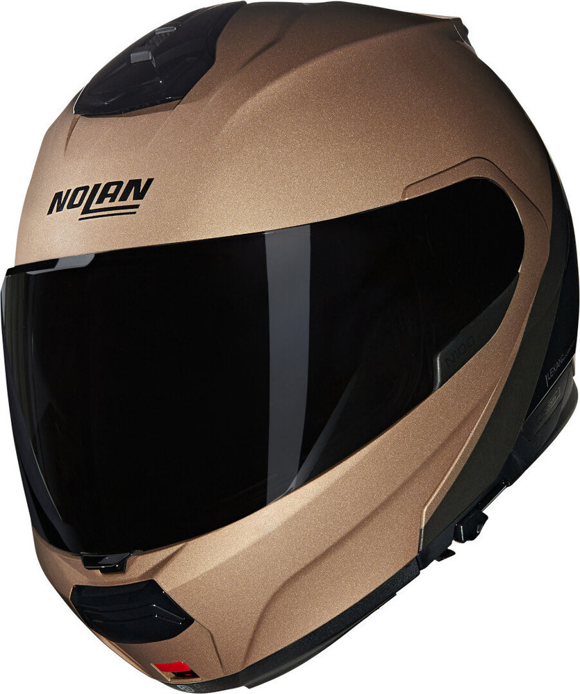 Nolan N100-6 Verniciatura Speciale N-Com Helmet