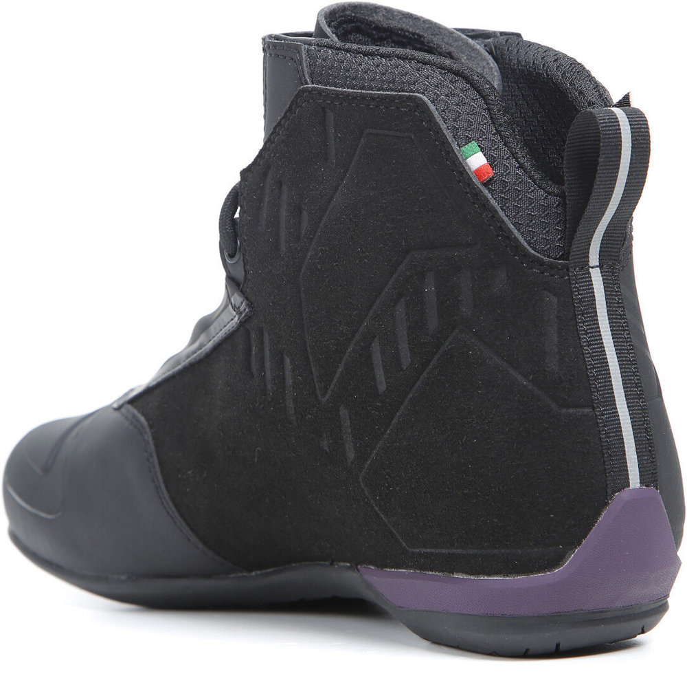 TCX RO4D WP Ladies Motorcycle Shoes