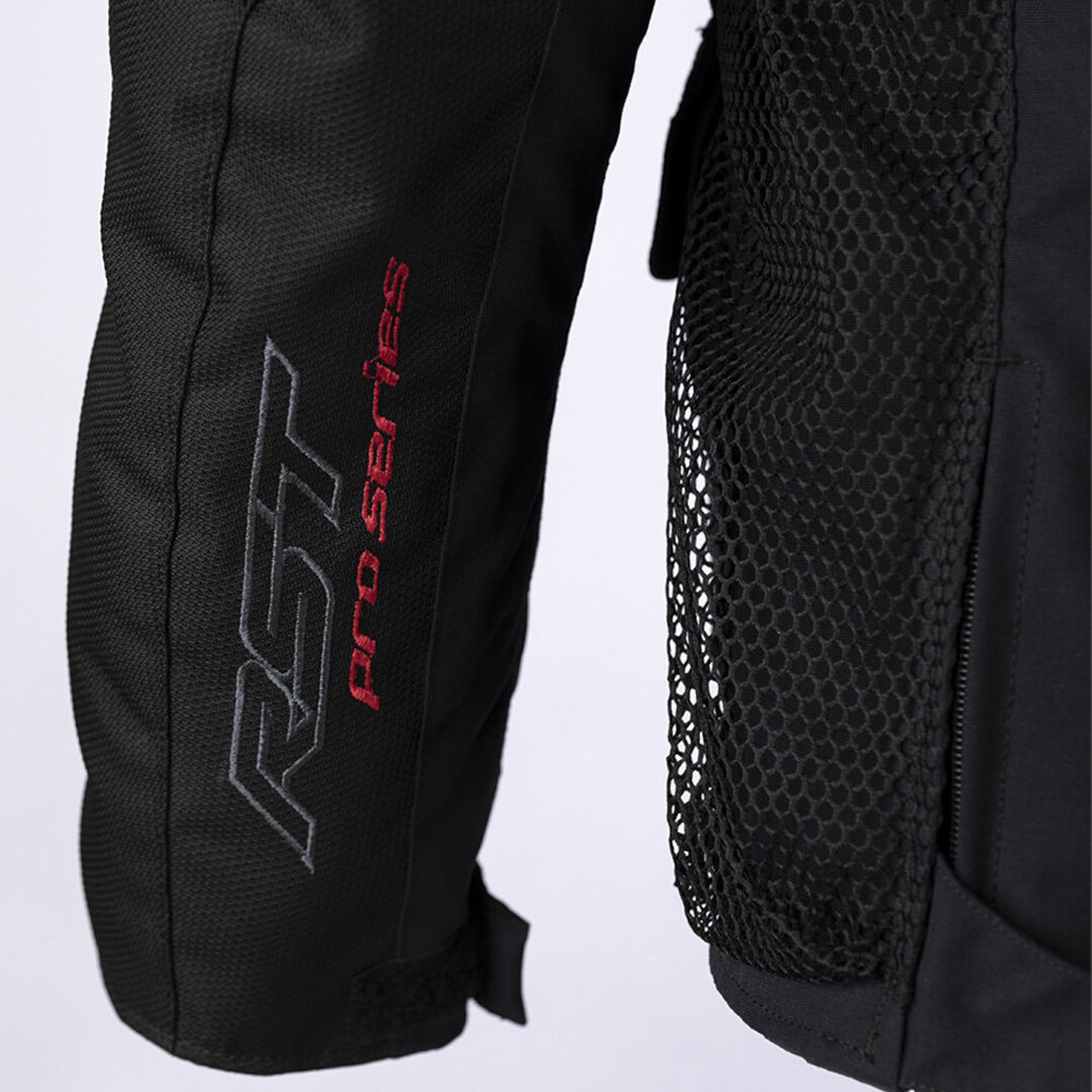 RST Pro Series Ambush waterproof Motorcycle Textile Jacket