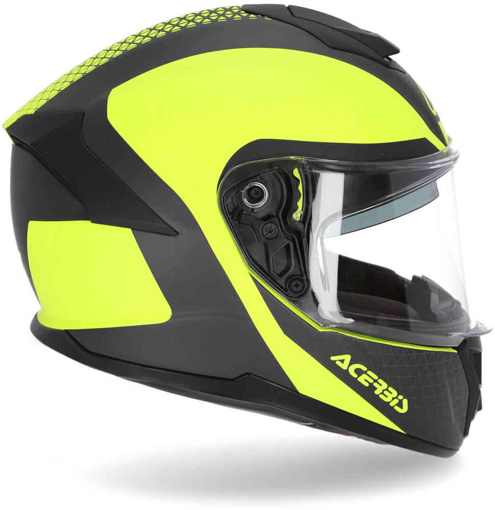 Acerbis Krapon Helmet