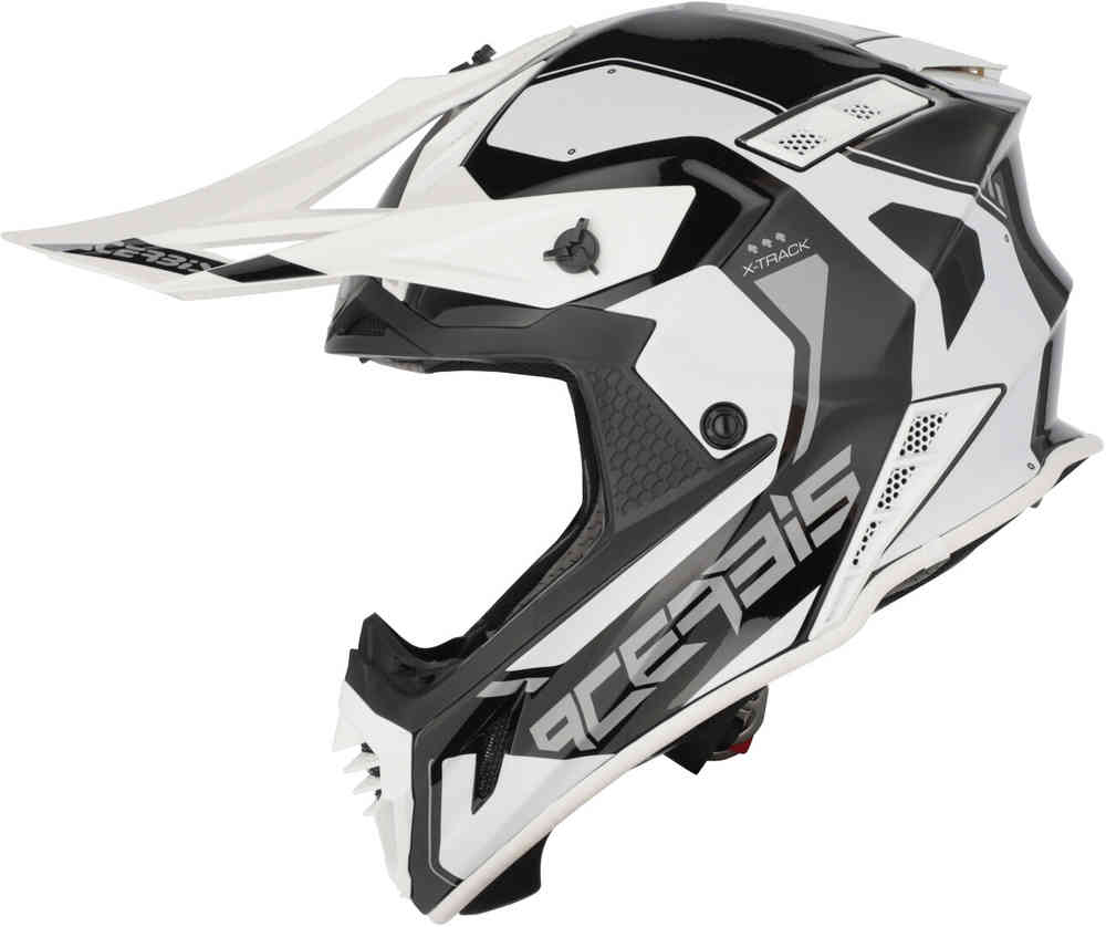 Acerbis X-Track 2024 Motocross Helmet