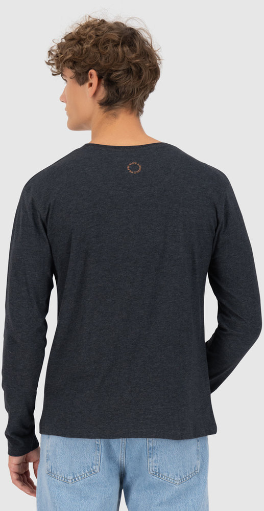 Alife And Kickin AlexAK A Longsleeve