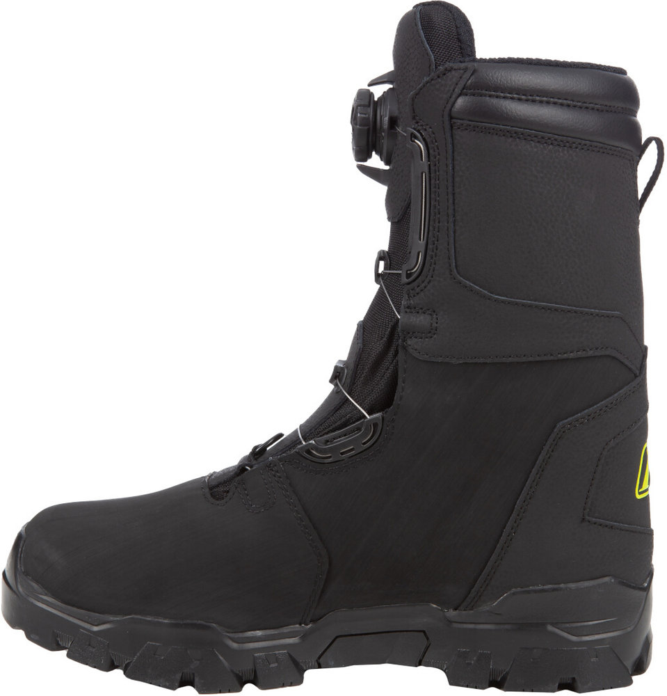 Klim Klutch GTX BOA Snowmobile Boots