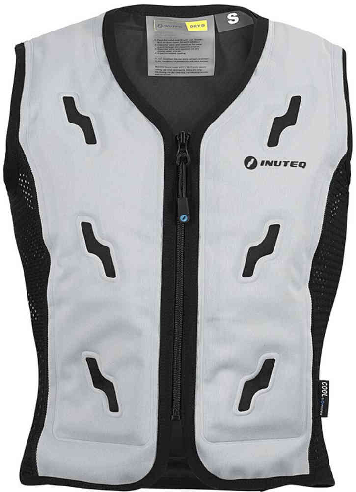 Inuteq Bodycool Smart-X cooling Vest
