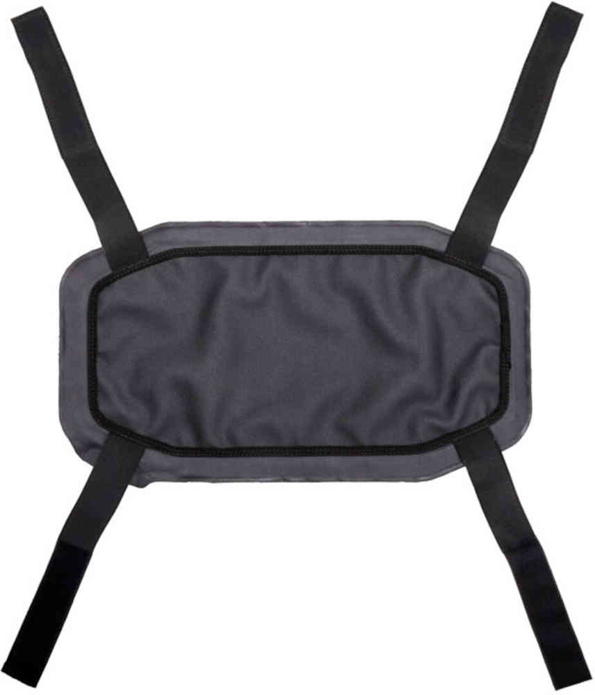 Amphibious Softseat M Motorcycle Seat Cushion