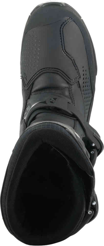 Alpinestars XT-8 Gore-Tex waterproof Motorcycle Boots