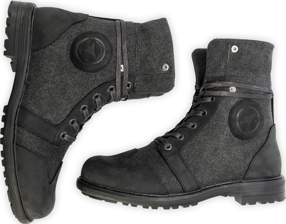 Stylmartin Smith WP waterproof Motorcycle Boots