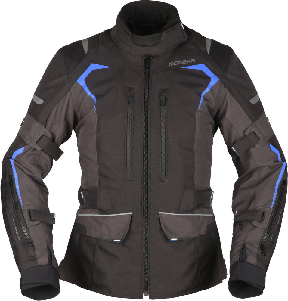 Modeka Elaya Ladies Motorcycle Textile Jacket