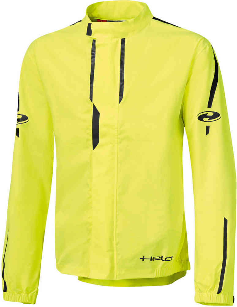 Held Rainstorm Top Rain Jacket