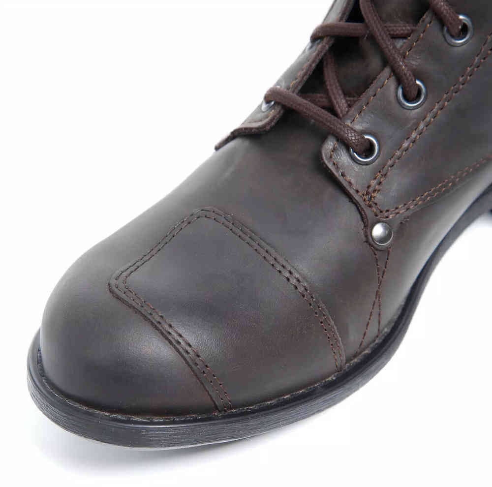 TCX Blend Ladies Motorcycle Boots