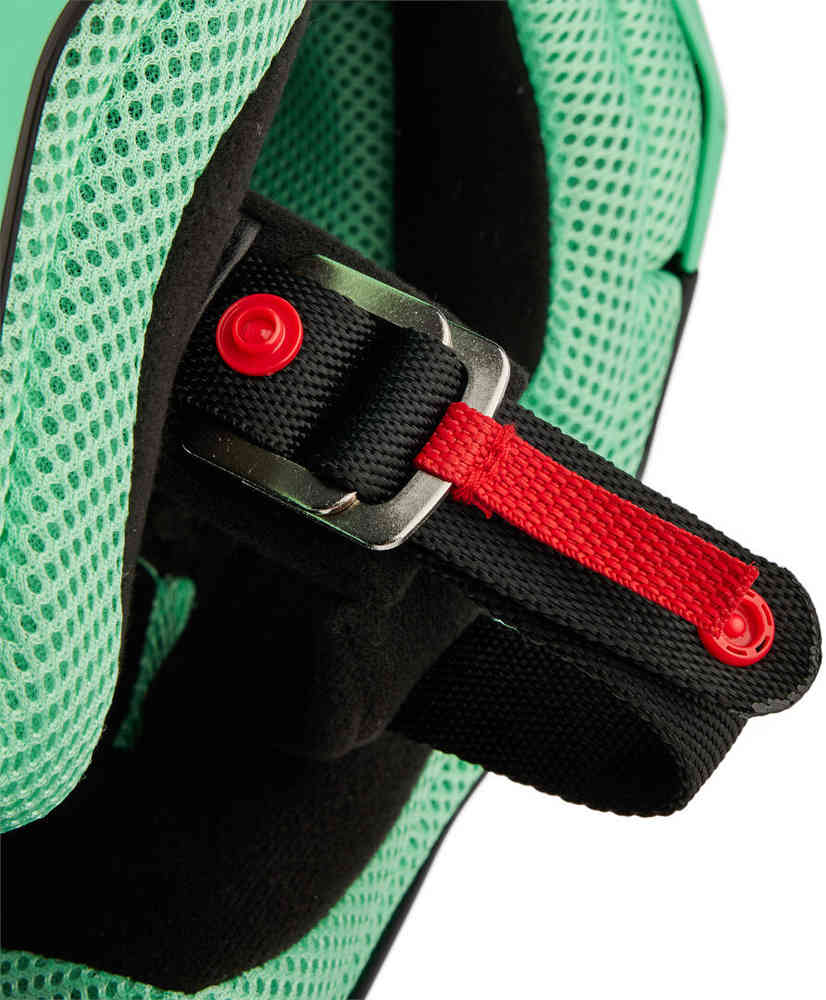 FOX V1 Ballast MIPS Motocross Helmet