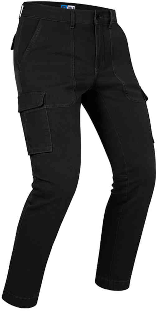 PMJ Aviator Motorcycle Jeans