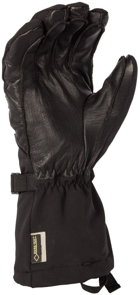 Klim Fusion Snow Gloves