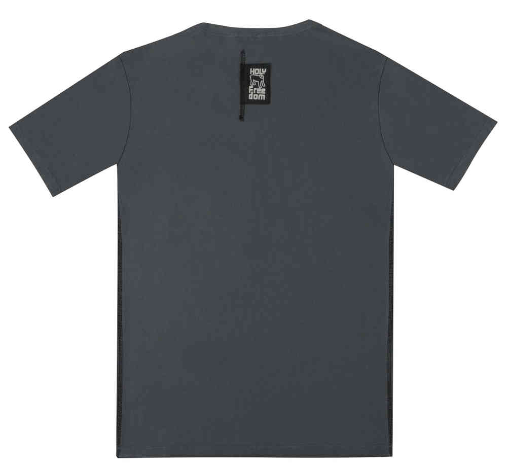 HolyFreedom Canna Di Fucile T-Shirt