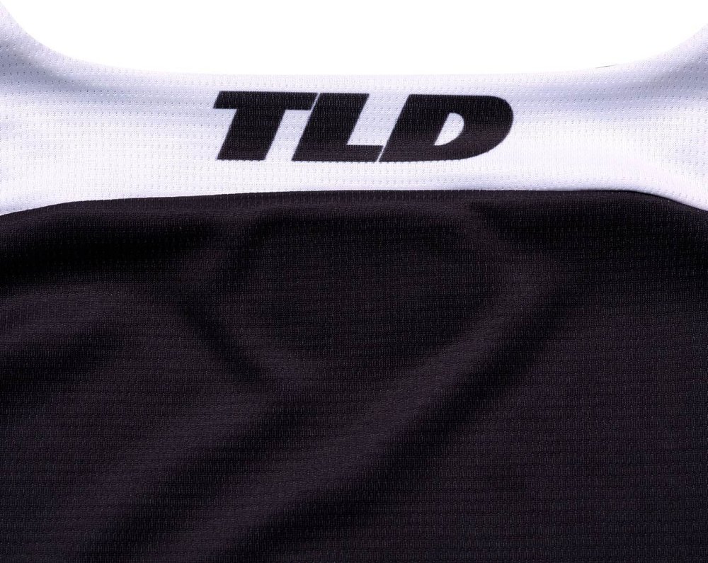 Troy Lee Designs GP Pro Fifty-50 Motocross Jersey