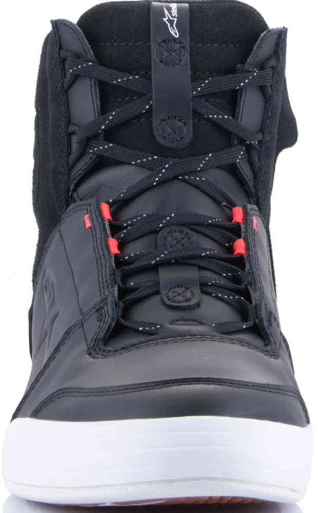 Alpinestars Stella Chrome Drystar Waterproof Ladies Motorcycle Shoes