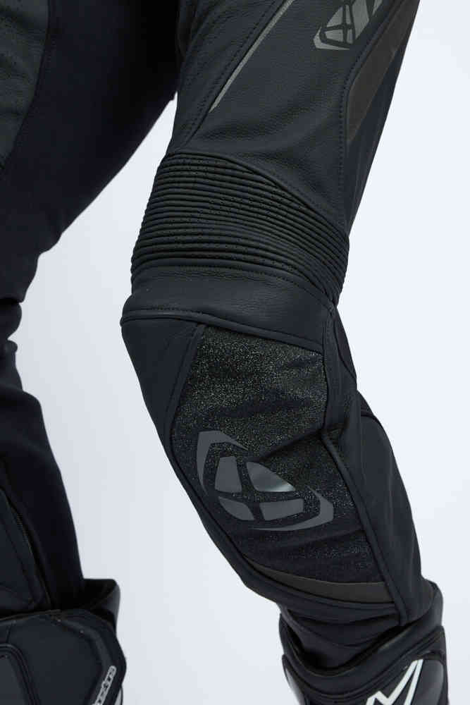 Ixon Avenger Motorcycle Leather Pants