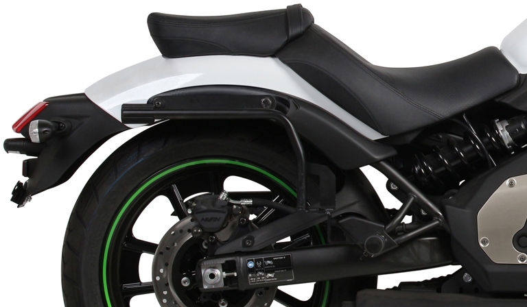 3P Side Case Carrier