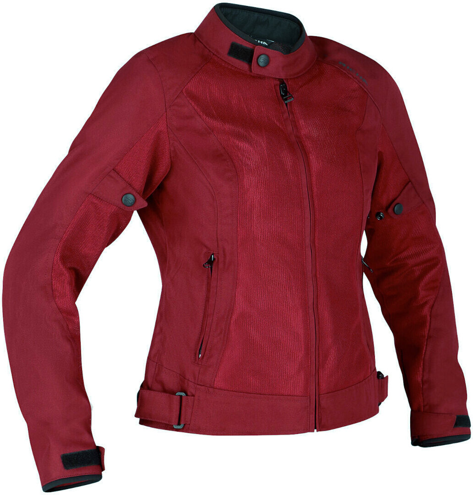 Richa Airsummer Ladies Motorcycle Textile Jacket