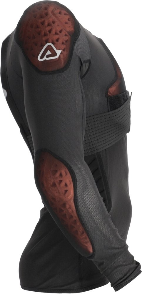 Acerbis Flux Air Protector Jacket