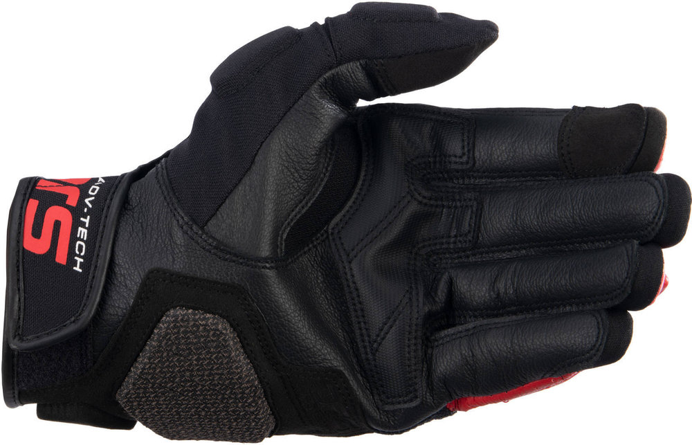 Alpinestars Halo Motorcycle Gloves