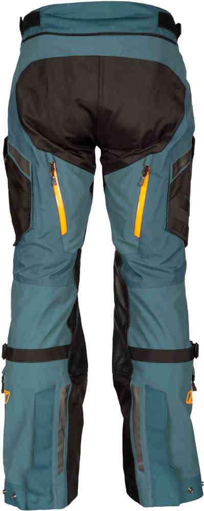 Klim Badlands Pro 2023 Motorcycle Textile Pants