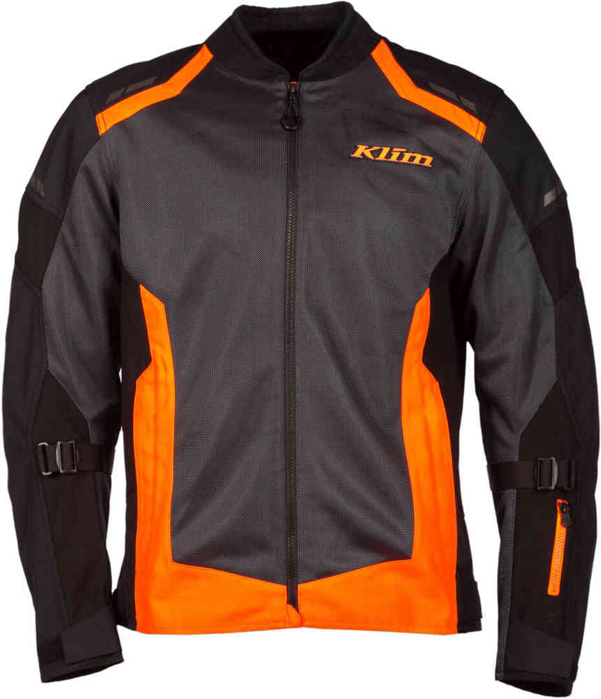 Klim Induction Motorcycle Textile Jacket