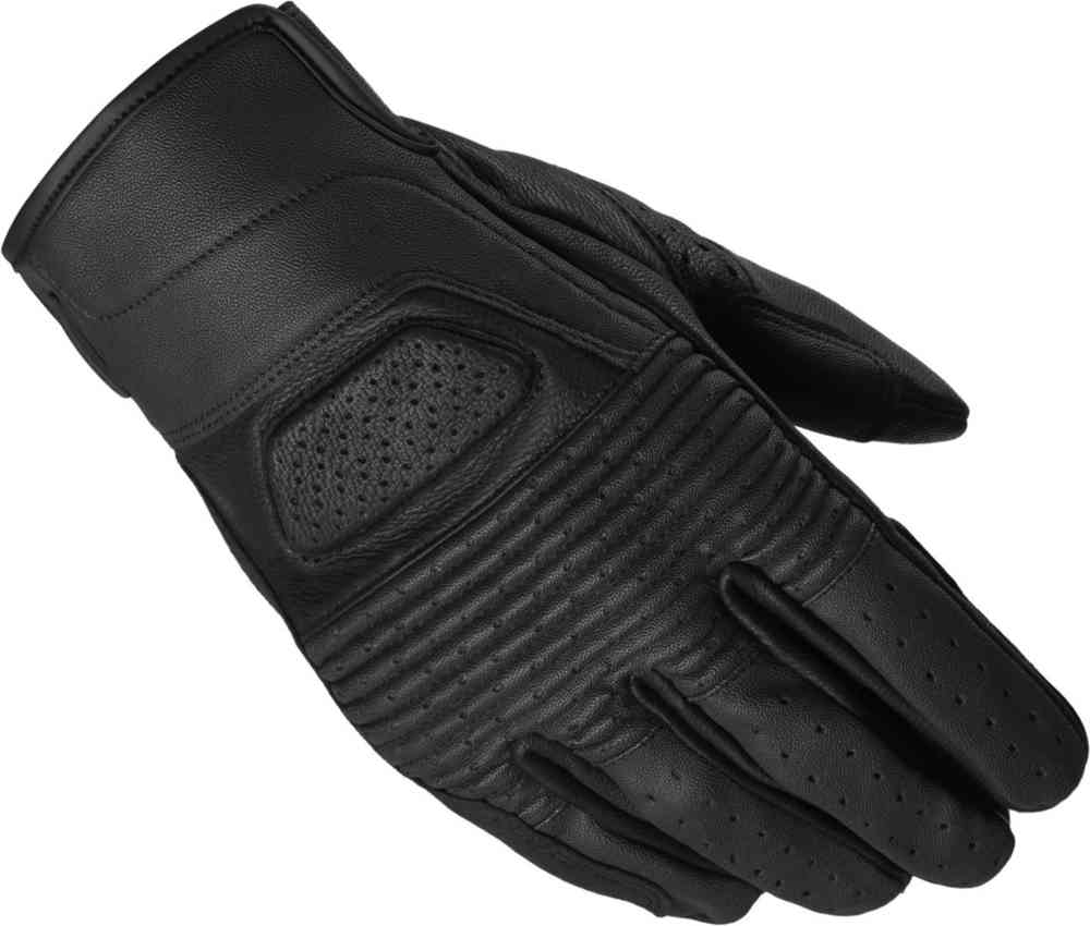 Spidi Rude Perforated Motorcycle Gloves