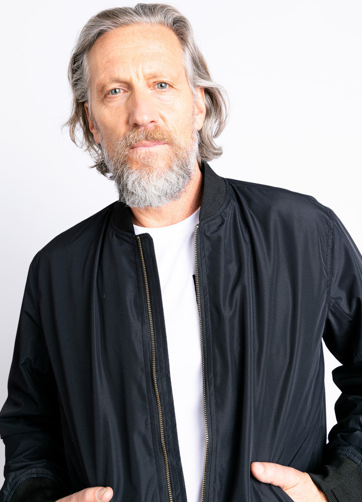 John Doe Flight Motorcycle Textile Jacket