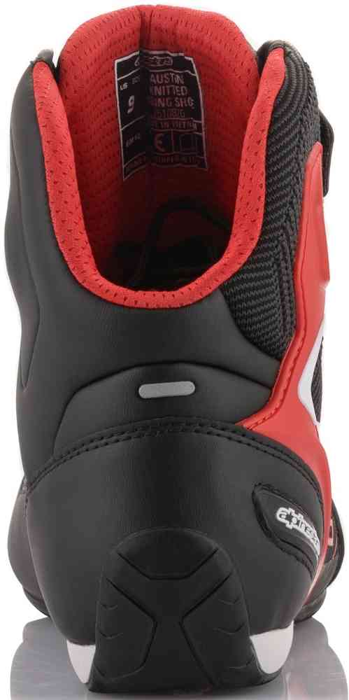 Alpinestars MM93 Austin Knitted Riding Motorcycle Shoes