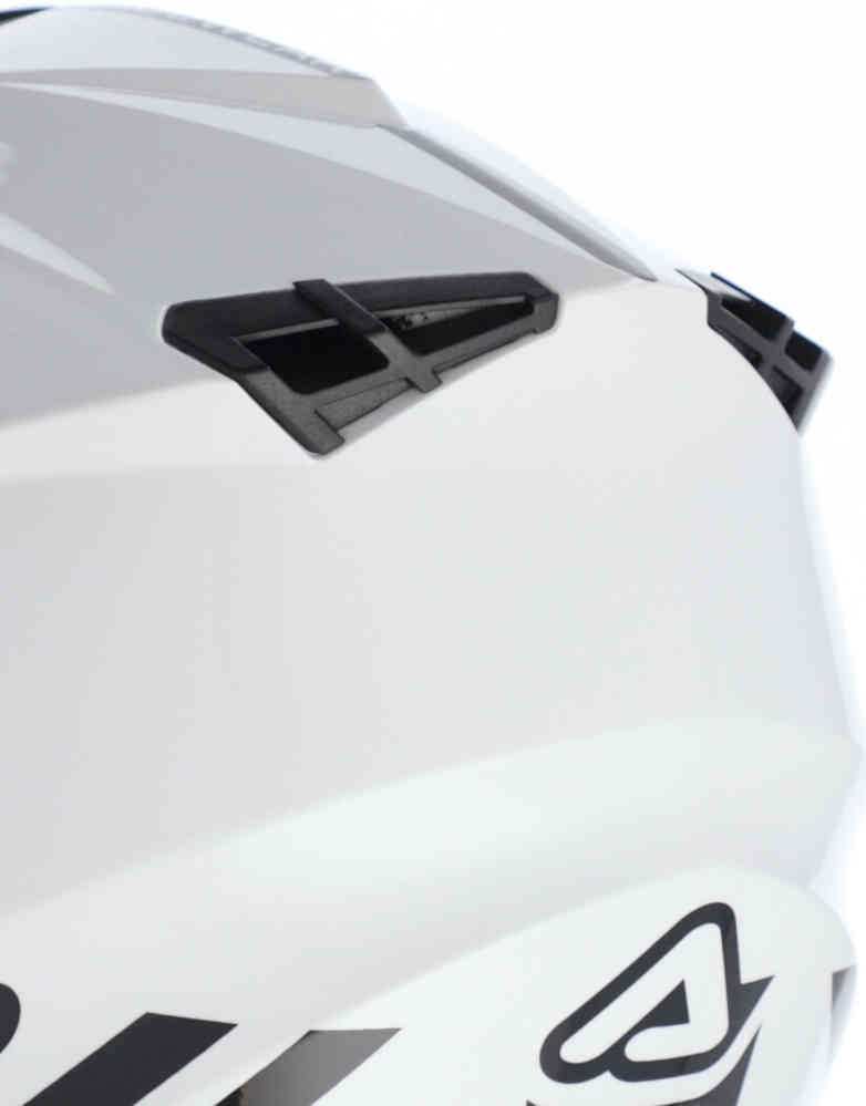 Acerbis Linear Solid Motocross Helmet