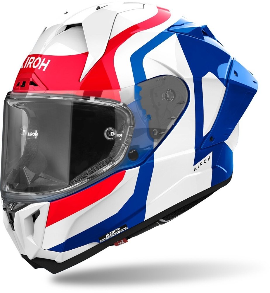 Airoh GP 800 Competition Carbon Helmet