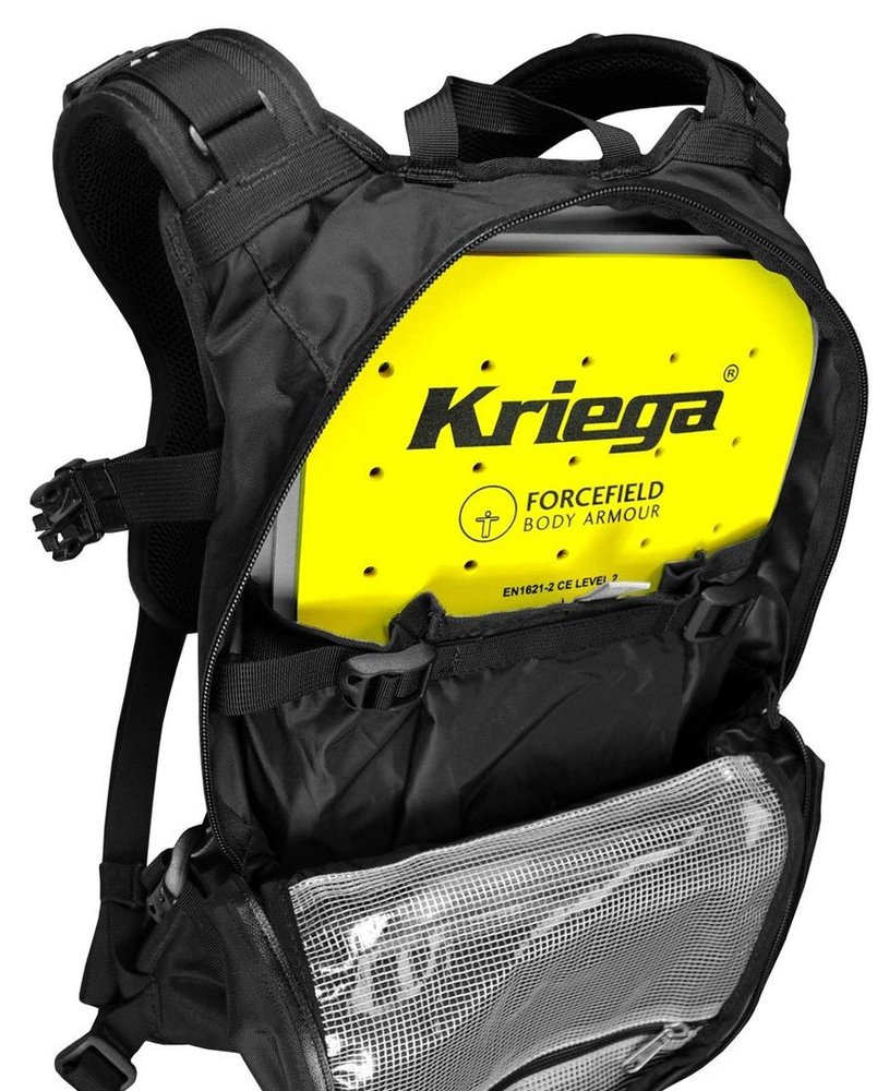 Kriega R15 Backpack