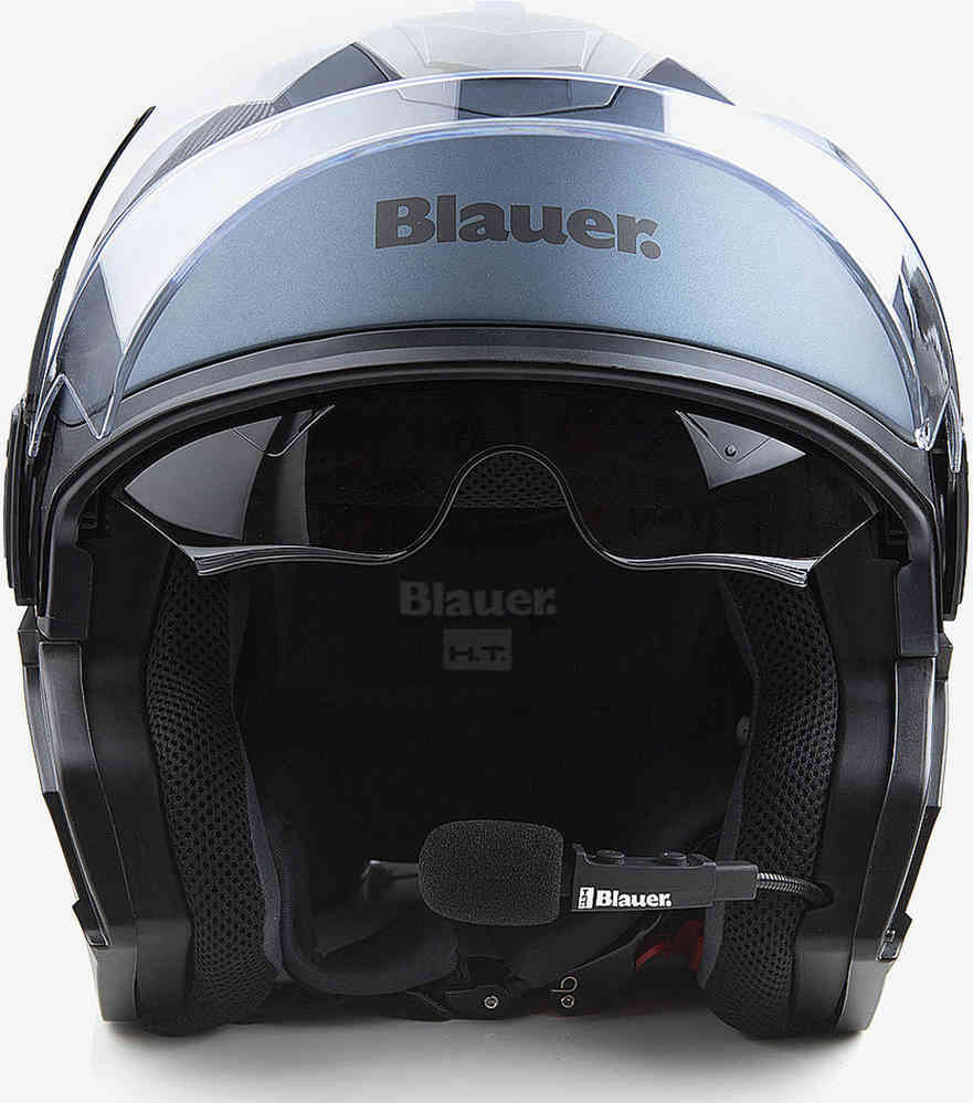Blauer Solo BTR Jet Helmet