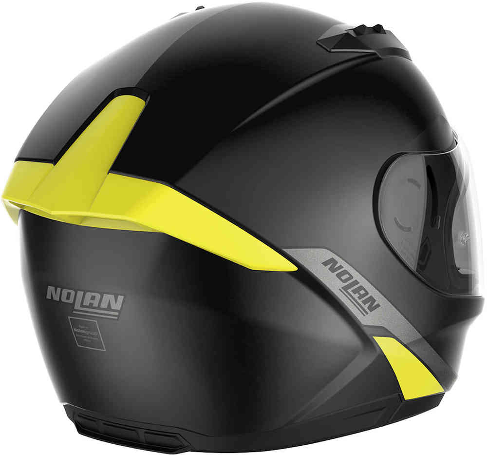 Nolan N60-6 Staple Helmet