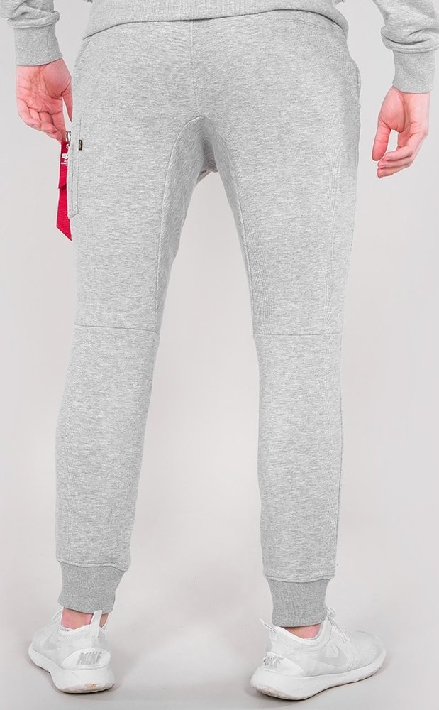 Alpha Industries X-Fit Slim Cargo Pants