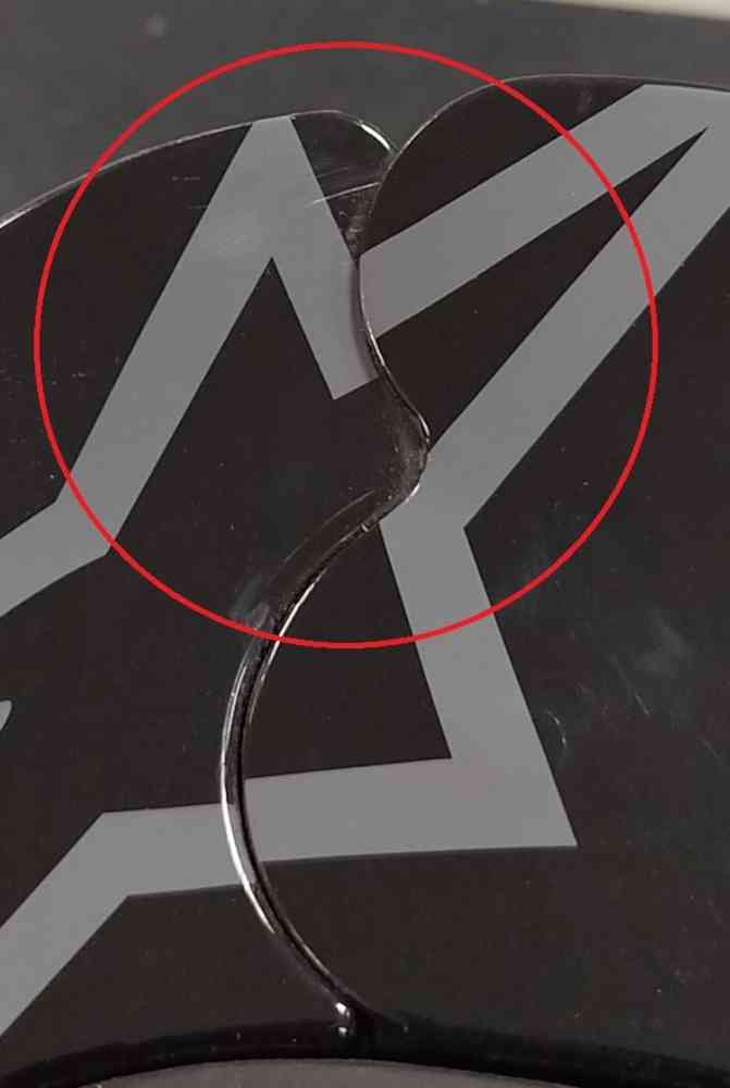 Alpinestars Bionic Neck Suppert SB 2nd choice item