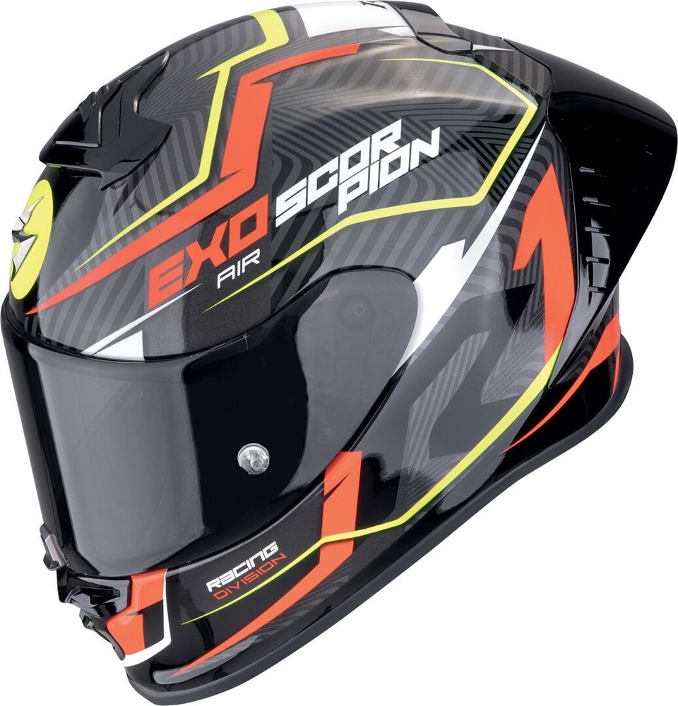 Scorpion EXO R1 Evo Air II Coup Helmet